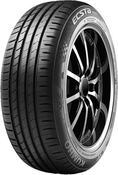 Kumho Ecsta HS51 ( 215/40 ZR16 86W XL )