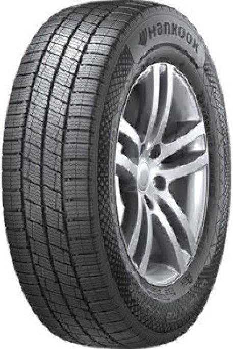 Hankook e Vantra FlexClimate VL01E ( 205/75 R16C 113/111R 10PR (+), EV, mit Felgenschutz (MFS) SBL )