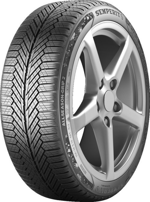 Thumbnail - Semperit All Season-Grip 2 ( 215/50 R18 92W EVc )