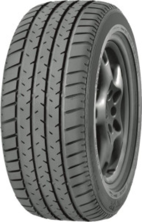 Michelin Collection SX MXX3 ( 205/55 ZR16 91Y )