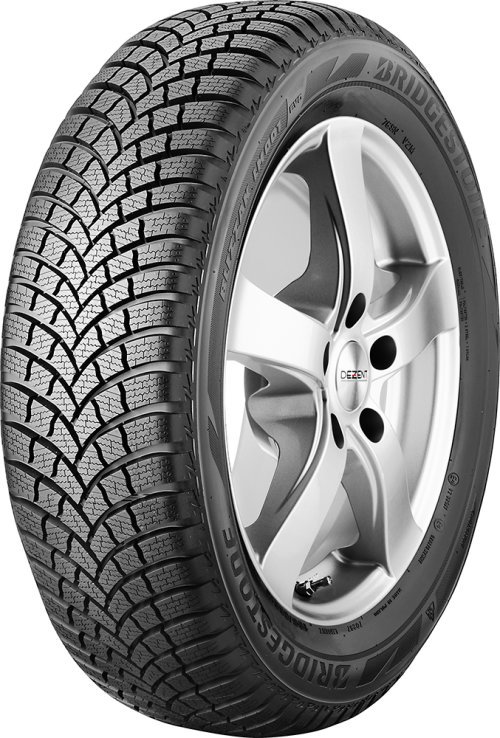 Bridgestone Blizzak LM 001 Evo ( 195/65 R15 91T )