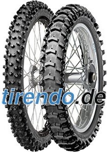 Thumbnail - Dunlop Geomax MX 12 ( 90/100-14 TT 49M Hinterrad )