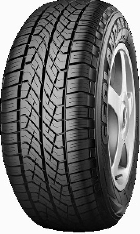 Yokohama Geolandar (G900A) ( 215/55 R17 94V )