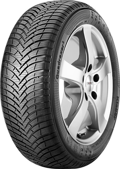 Kleber Quadraxer 2 ( 165/70 R14 81T )