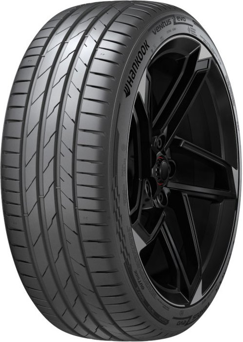 Hankook Ventus evo K137 HRS ( 245/40 R19 98Y XL 4PR RE0, runflat SBL )