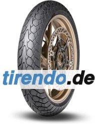 Dunlop Mutant ( 150/70 ZR17 TL (69W) Hinterrad, M+S Kennung )