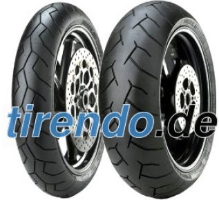 Thumbnail - Pirelli Diablo ( 180/55 ZR17 TL (73W) Hinterrad, M/C )
