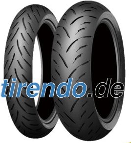 Thumbnail - Dunlop Sportmax GPR-300 ( 180/55 ZR17 TL (73W) Hinterrad, Variante J )