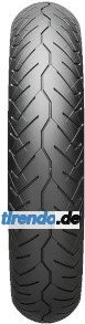 Thumbnail - Bridgestone H 50 F ( 100/80-17 TL 52H M/C, Vorderrad )