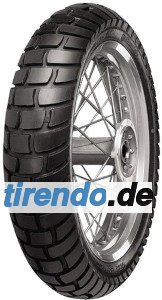 Continental ContiEscape ( 120/90-17 TT 64S Hinterrad, M/C )