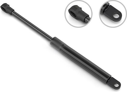 STABILUS Heckklappendämpfer // LIFT-O-MAT® 9378KB Kofferraum Dämpfer,Gasfeder Heckklappe PORSCHE,911 (993),911 (964),91...