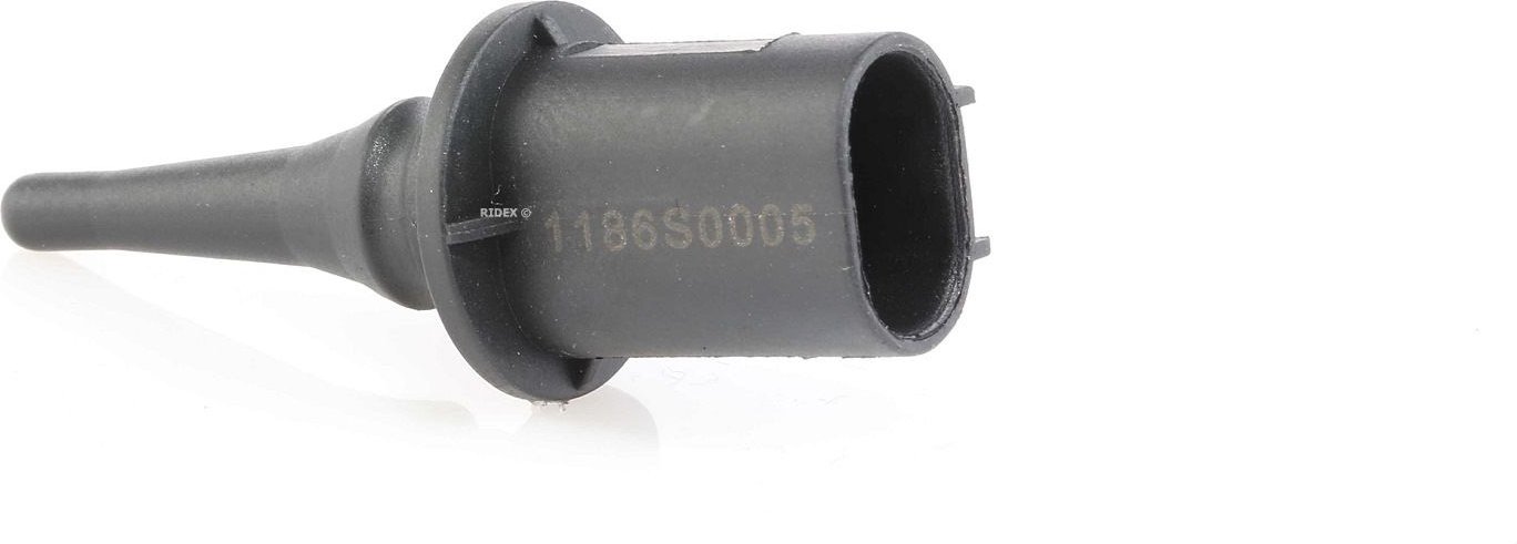 RIDEX Sensor, Außentemperatur 1186S0005 VW,MERCEDES-BENZ,SMART,CRAFTER 30-50 Kasten (2E_),CRAFTER 30-35 Bus (2E_)