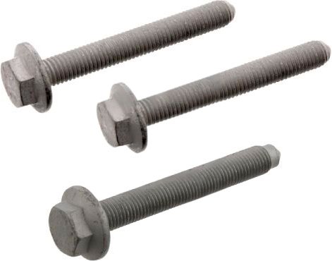 FEBI BILSTEIN Schraube 39231 VW,AUDI,SKODA,Golf V Schrägheck (1K1),TOURAN (1T1, 1T2),GOLF VI (5K1),GOLF PLUS (5M1, 521)