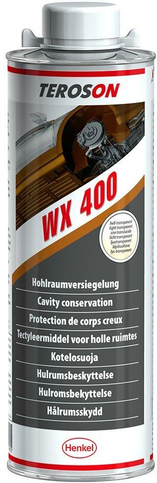 TEROSON Unterbodenschutz TEROSON WX 400 BO1L ML Inhalt: 1l 784176