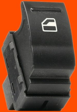 RIDEX Schalter, Fensterheber vorne rechts 1761S0032 VW,Transporter V Bus (7HB, 7HJ, 7EB, 7EJ, 7EF, 7EG, 7HF, 7EC)