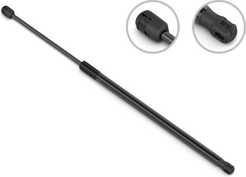 STABILUS Heckklappendämpfer Ausschubkraft: 470N 011499 Kofferraum Dämpfer,Gasfeder Heckklappe BMW,ALPINA,3 Touring (E91)...