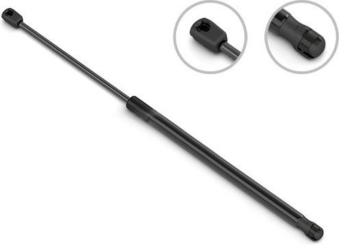 STABILUS Heckklappendämpfer // LIFT-O-MAT® 621648 Kofferraum Dämpfer,Gasfeder Heckklappe MERCEDES-BENZ,SLK (R172),SLC (...