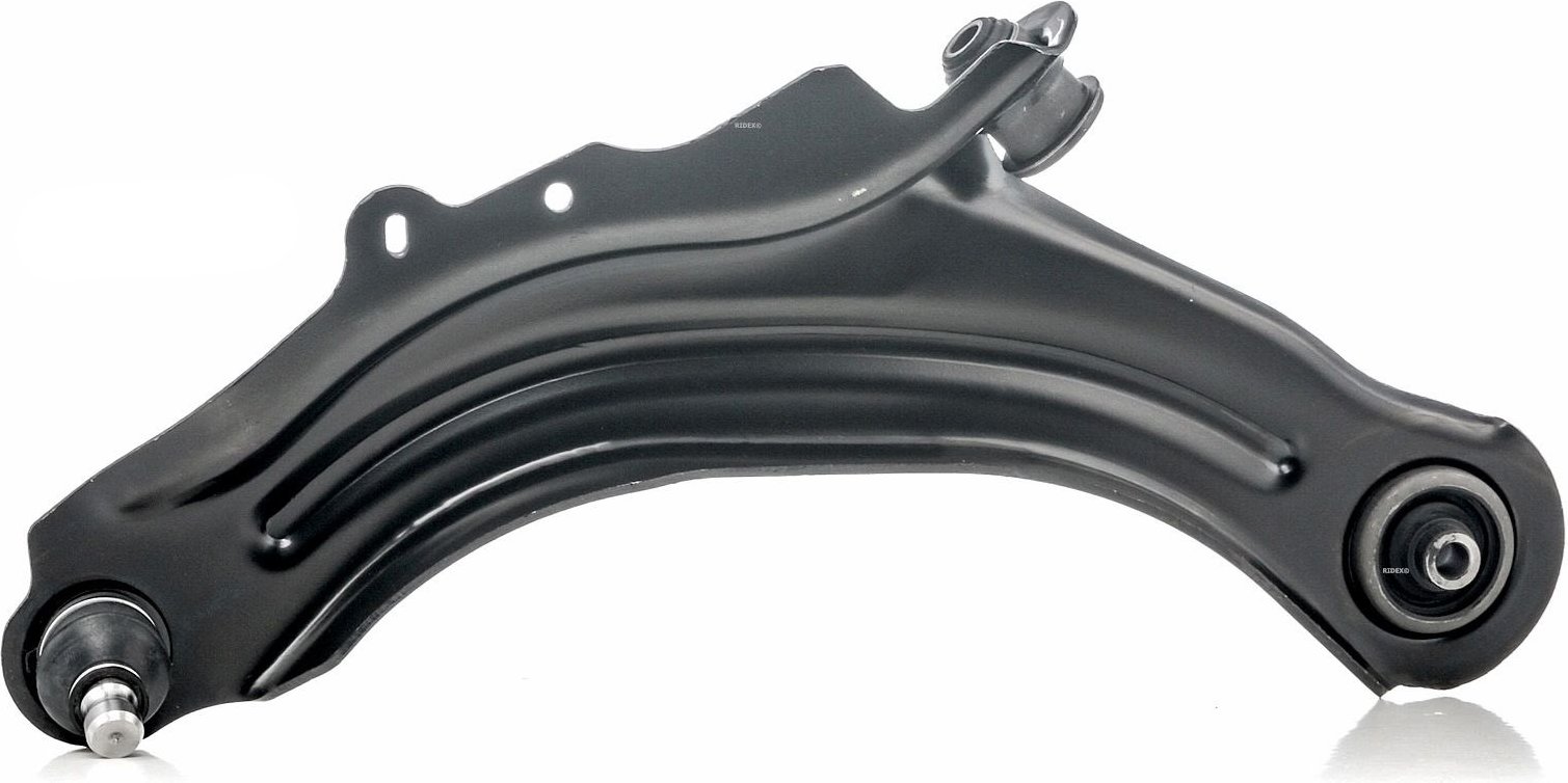 RIDEX Querlenker Vorderachse links 273C0121 Lenker, Radaufhängung,Dreieckslenker RENAULT,SCÉNIC II (JM0/1_),MEGANE II Co...