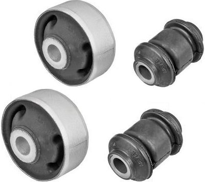 MEYLE Querlenker-Reparatursatz MEYLE-ORIGINAL-KIT: Better solution for you! Vorderachse links 100 610 0061 Reparatursatz...