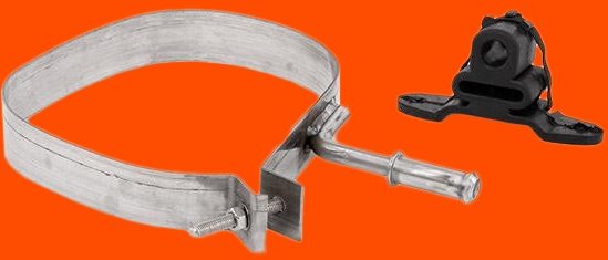 FA1 Halter, Schalldämpfer 239-806 PEUGEOT,CITROËN,207 (WA_, WC_),208 I Schrägheck (CA_, CC_),207 SW (WK_),C3 II (SC_),D...