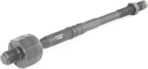 RIDEX Axialgelenk Vorderachse beidseitig 51T0085 Axialgelenk, Spurstange BMW,3 Touring (E91),3 Limousine (E90),1 Schrägh...