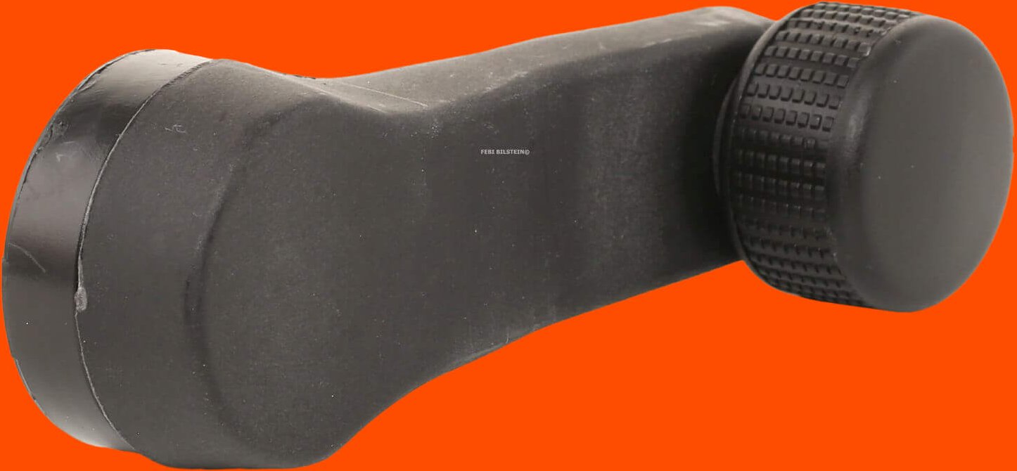 FEBI BILSTEIN Fensterkurbel febi Plus beidseitig 21451 VW,MERCEDES-BENZ,FORD,Golf IV Schrägheck (1J1)