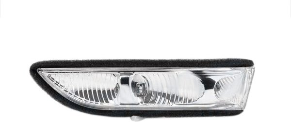 JOHNS Blinker Außenspiegel 50 52 37-92 Blinklicht,Fahrtrichtungsanzeiger MERCEDES-BENZ,A-Klasse (W169),B-Klasse (W245)