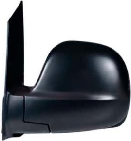 ALKAR Außenspiegel links 9231969 Rückspiegel,Seitenspiegel MERCEDES-BENZ,VITO Bus (W639),VITO / MIXTO Kasten (W639)