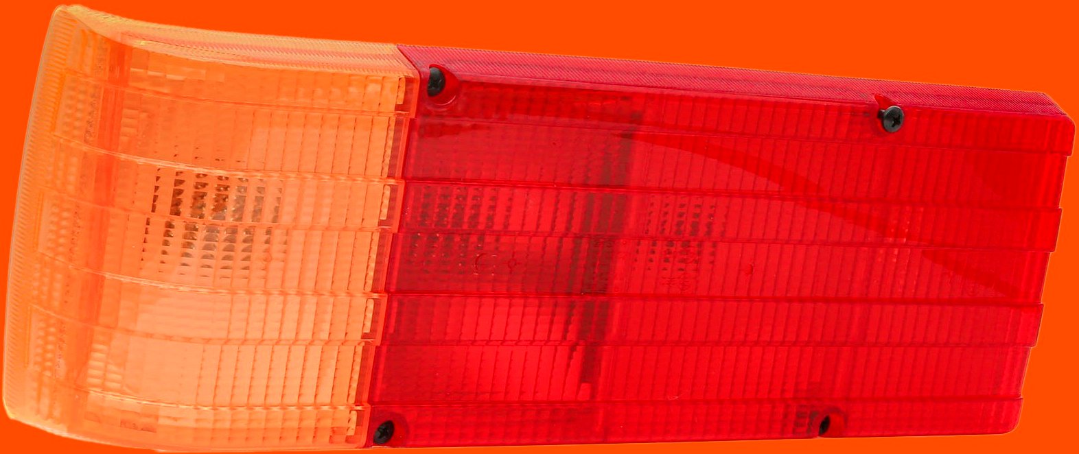 HELLA Heckleuchte mit Glühlampen 2SD 004 460-011