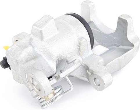 RIDEX Bremssattel Hinterachse links 78B0386 Bremszange AUDI,80 (89, 89Q, 8A, B3),100 Limousine (44, 44Q, C3),A8 (4D2, 4D...