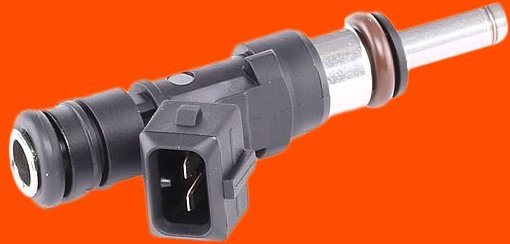 BOSCH Einspritzventil 0 280 158 124 MASERATI,FERRARI,Gran Turismo Coupe,Grancabrio Cabrio,F430 Spider,F430,599 GTB/GTO,...