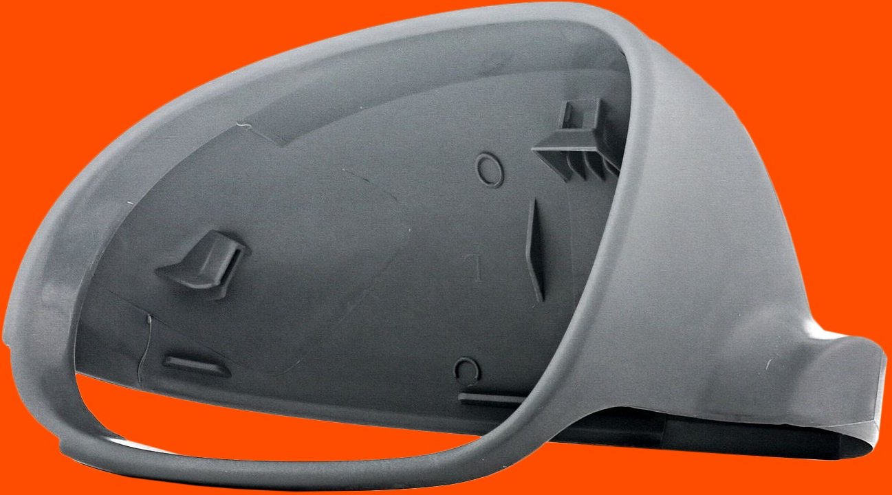 ALKAR Abdeckung, Außenspiegel links 6341128 VW,Golf V Schrägheck (1K1),GOLF PLUS (5M1, 521),PASSAT Variant (3B6),Golf V...
