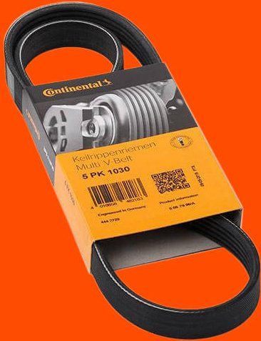 CONTITECH Keilrippenriemen 5PK1030 Rippenriemen OPEL,FIAT,PEUGEOT,ZAFIRA B (A05),Zafira A (T98),Vectra C Caravan (Z02),A...