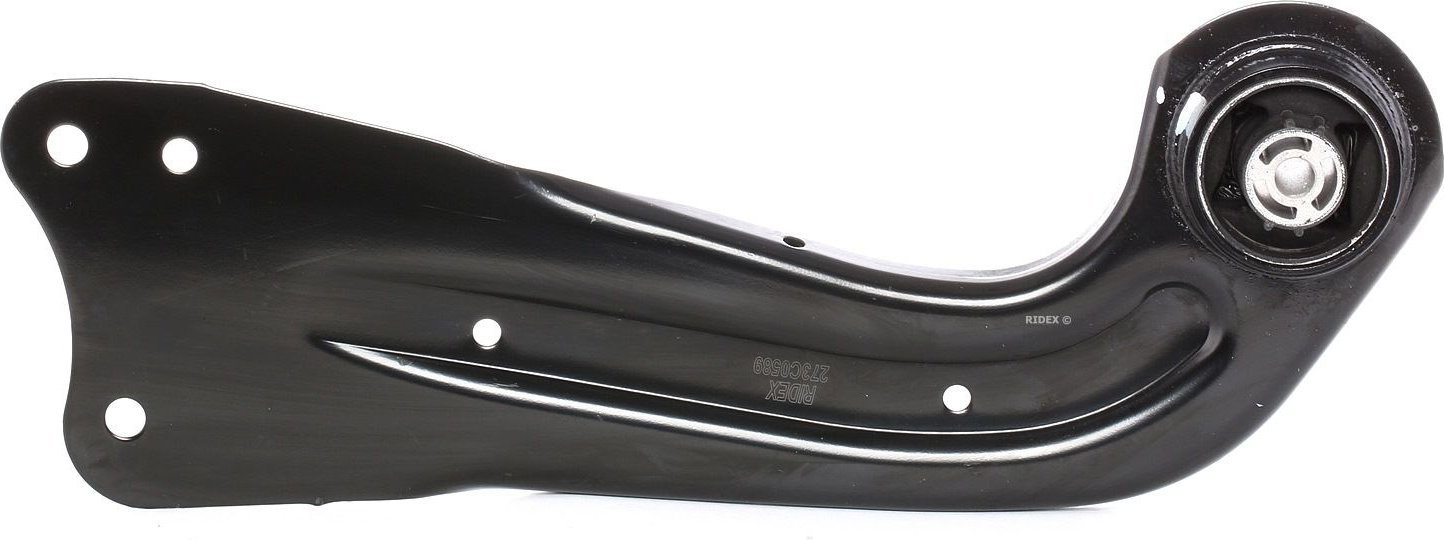 Thumbnail - RIDEX Querlenker Hinterachse rechts 273C0589 Lenker, Radaufhängung,Dreieckslenker VW,AUDI,SKODA,Golf V Schrägheck (1K1)