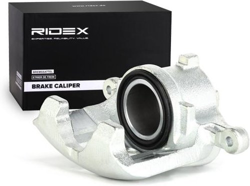 RIDEX Bremssattel Vorderachse rechts 78B0381 Bremszange HONDA,ROVER,MG,CIVIC VII Hatchback (EU, EP, EV),CIVIC VI Hatchba...