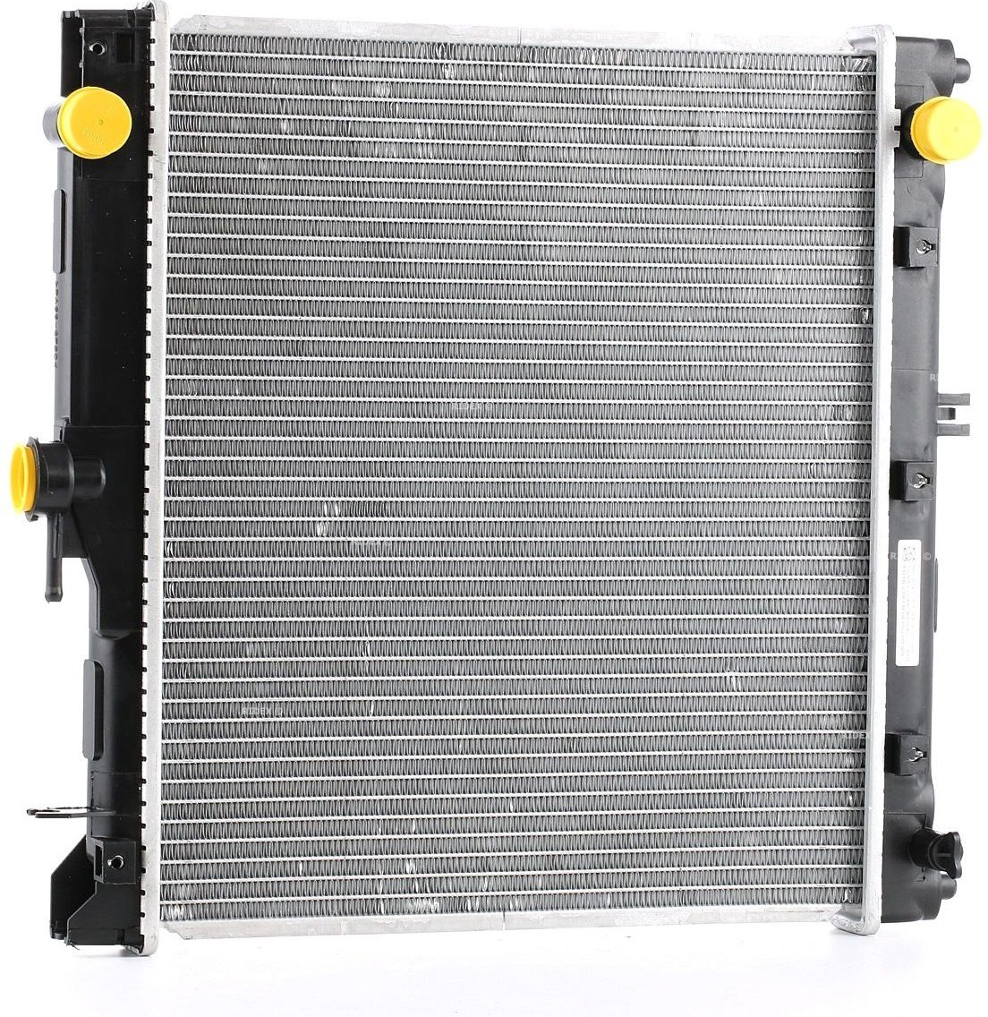 RIDEX Kühler, Motorkühlung Aluminium 470R0033 Kühler,Wasserkühler SUZUKI,JIMNY (FJ),JIMNY Geländewagen offen (SN)