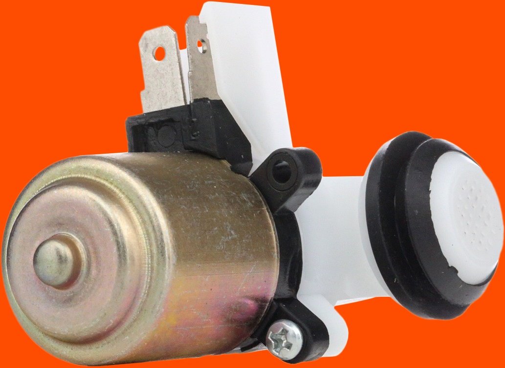 RIDEX Waschwasserpumpe 794W0002 Scheibenwaschpumpe,Wischwasserpumpe FIAT,PEUGEOT,CITROËN,DUCATO Pritsche/Fahrgestell (23...