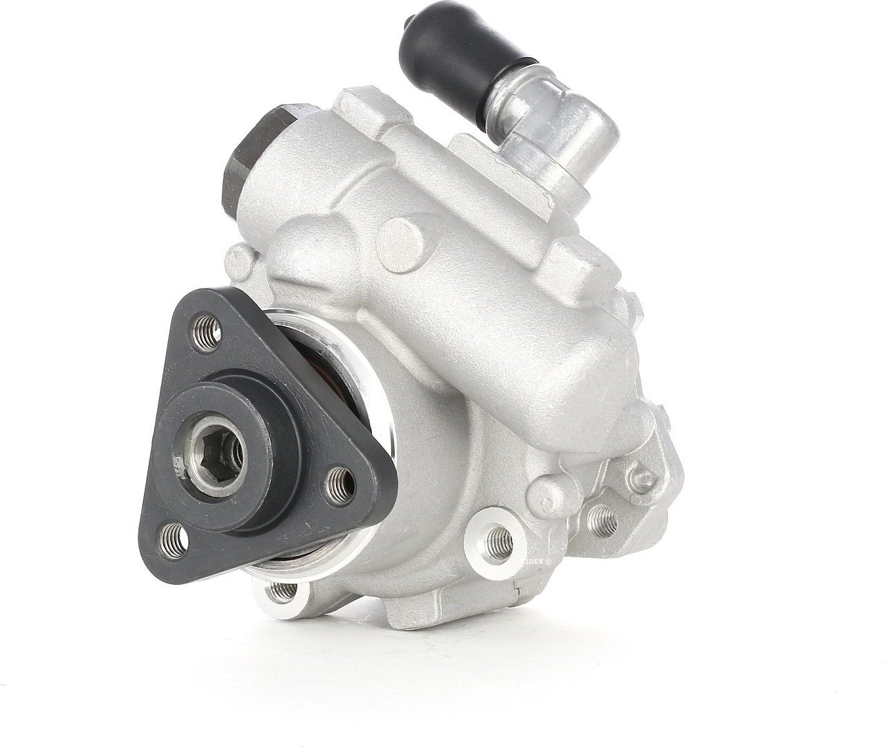 RIDEX Hydraulikpumpe hydraulisch 12H0030 Servopumpe,Flügelpumpe AUDI,A6 Avant (4F5, C6),A6 Limousine (4F2, C6),A6 Allroa...