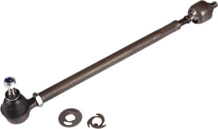 MOOG Spurstange Vorderachse rechts PE-DS-6294  PEUGEOT,CITROËN,205 II (20A/C),205 I Cabriolet (741B, 20D),205 I (741A/C)...