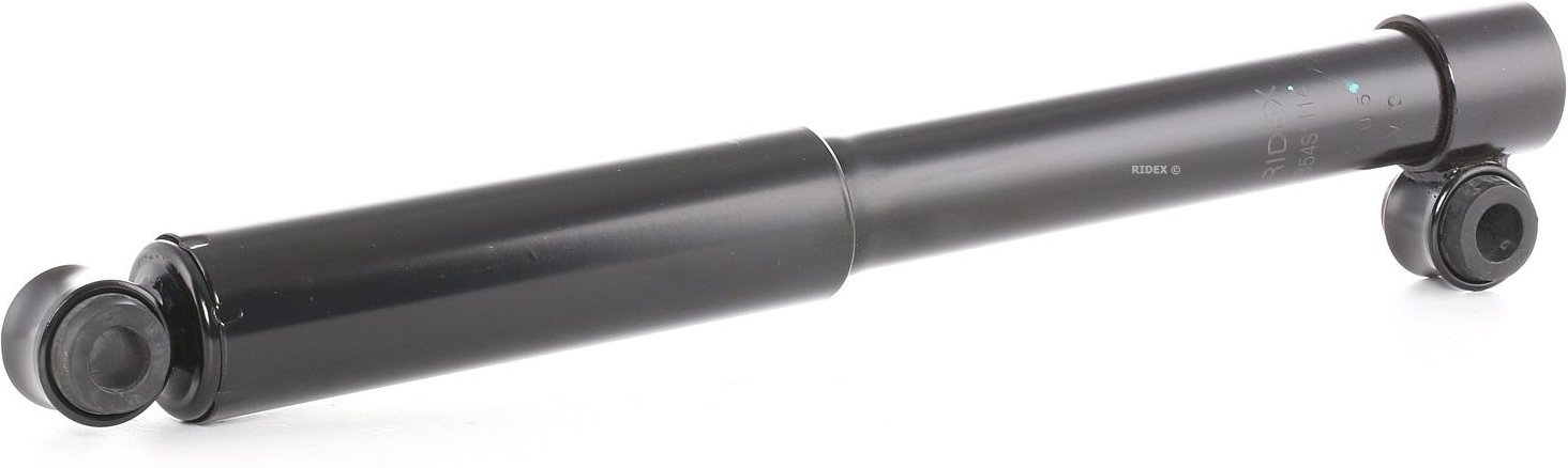 RIDEX Stoßdämpfer Hinterachse 854S1114 Federbein,Stossdämpfer FIAT,LANCIA,AUTOBIANCHI,Panda Schrägheck (141_),Y10 (156),...