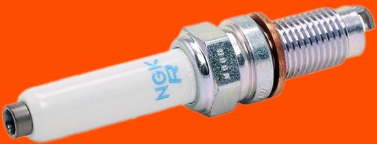 NGK Zündkerze 93231 Zündkerzen,Kerzen VW,AUDI,SKODA,Golf VII Schrägheck (5G1, BQ1, BE1, BE2),Polo Schrägheck (6R1, 6C1),...