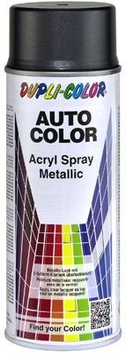 DUPLI COLOR Fahrzeug-Kombinationslack Spraydose 807435