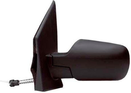 ALKAR Außenspiegel rechts 6165387 Rückspiegel,Seitenspiegel FORD,FIAT,Fiesta Mk5 Schrägheck (JH1, JD1, JH3, JD3),Fiesta ...