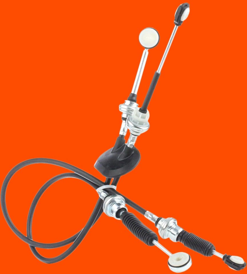 RIDEX Seilzug, Schaltgetriebe 1787C0054 RENAULT,MASTER II Kasten (FD),MASTER II Bus (JD),MASTER II Pritsche/Fahrgestell...