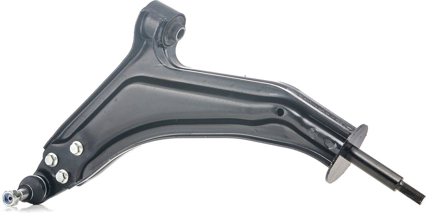 RIDEX Querlenker Stahlblech 273C0776 Lenker, Radaufhängung,Dreieckslenker LAND ROVER,Freelander SUV (L314),Freelander SU...