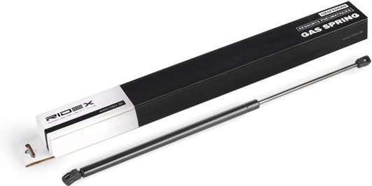 RIDEX Heckklappendämpfer Fahrzeugheckklappe 219G0284 Kofferraum Dämpfer,Gasfeder Heckklappe CITROËN,C4 Picasso I (UD_),C...