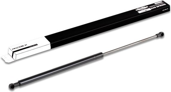 RIDEX Heckklappendämpfer Ausschubkraft: 450N 219G0112 Kofferraum Dämpfer,Gasfeder Heckklappe MERCEDES-BENZ,CITROËN,C-Kla...