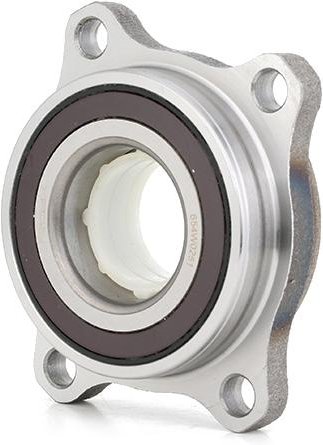 RIDEX Radlagersatz rechts 654W0251 Radlager,Radlager & Radlagersatz ALFA ROMEO,CHRYSLER,LANCIA,147 (937),GIULIETTA (940)...