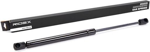 RIDEX Heckklappendämpfer Fahrzeugheckklappe 219G0019 Kofferraum Dämpfer,Gasfeder Heckklappe PEUGEOT,407 SW (6E_),407 SW ...
