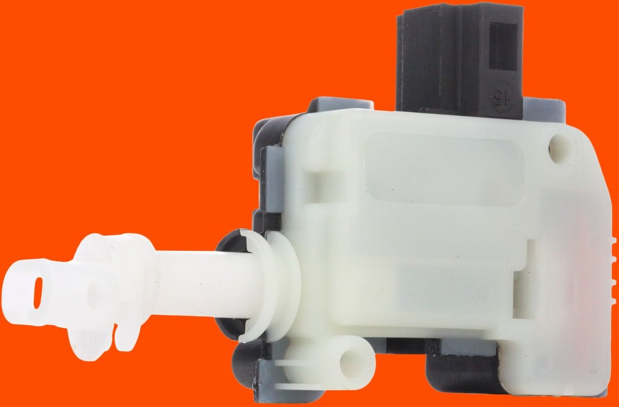 RIDEX Stellelement, Zentralverriegelung Fahrzeugtankklappe 791C0002 VW,AUDI,SKODA,Golf IV Schrägheck (1J1),PASSAT Varia...